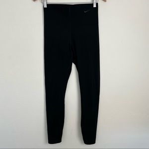Nike Dri-Fit Leggings Size Medium